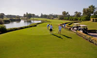 sueno dunes golf course